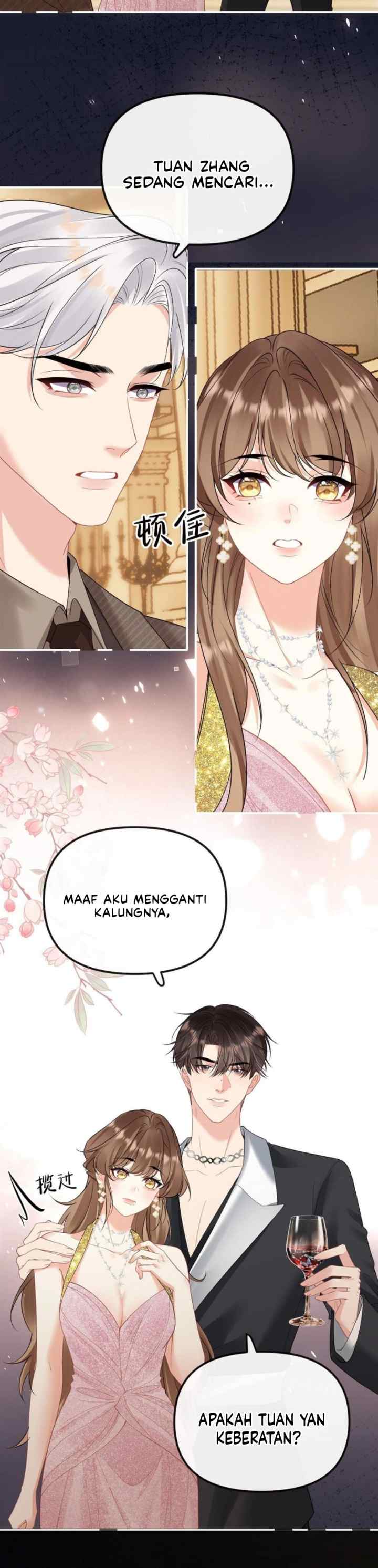 Kissing Beyond Boundaries chapter 11 halaman 13