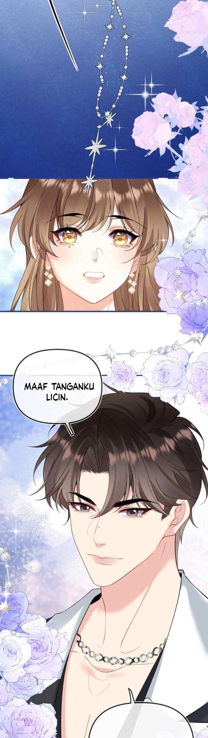Kissing Beyond Boundaries chapter 11 halaman 5