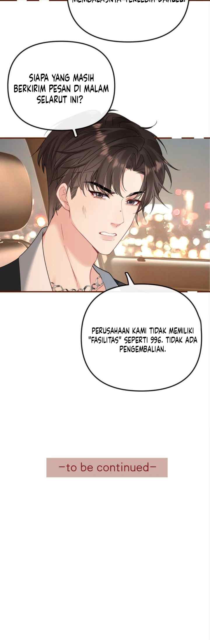 Kissing Beyond Boundaries chapter 12 halaman 17