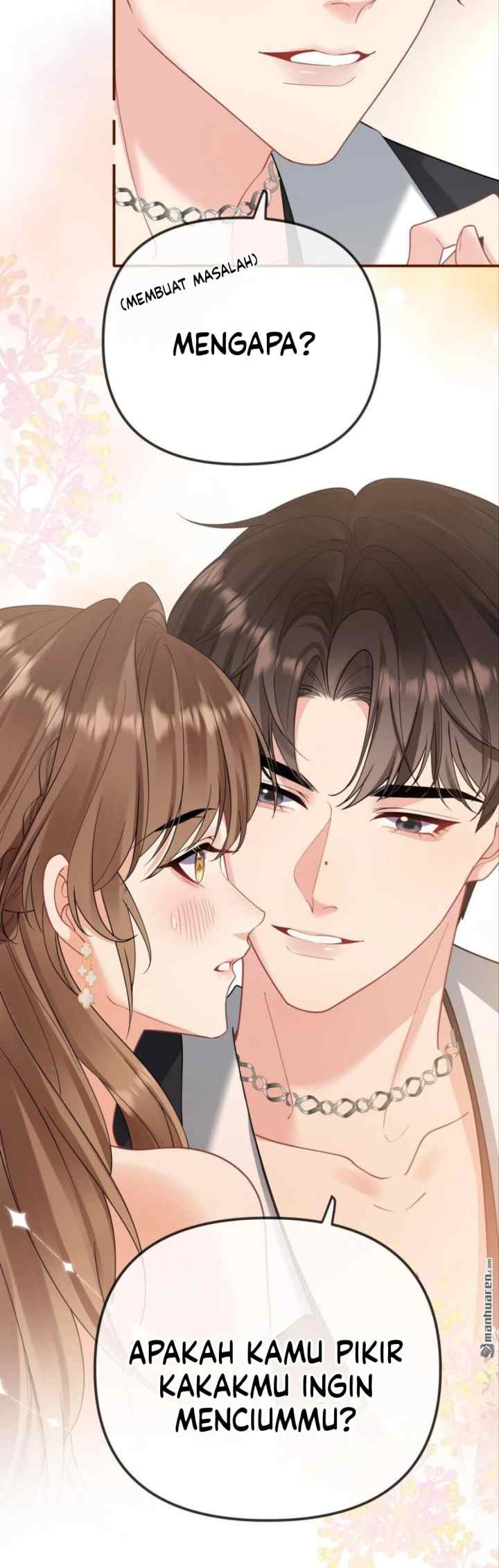 Kissing Beyond Boundaries chapter 12 halaman 11