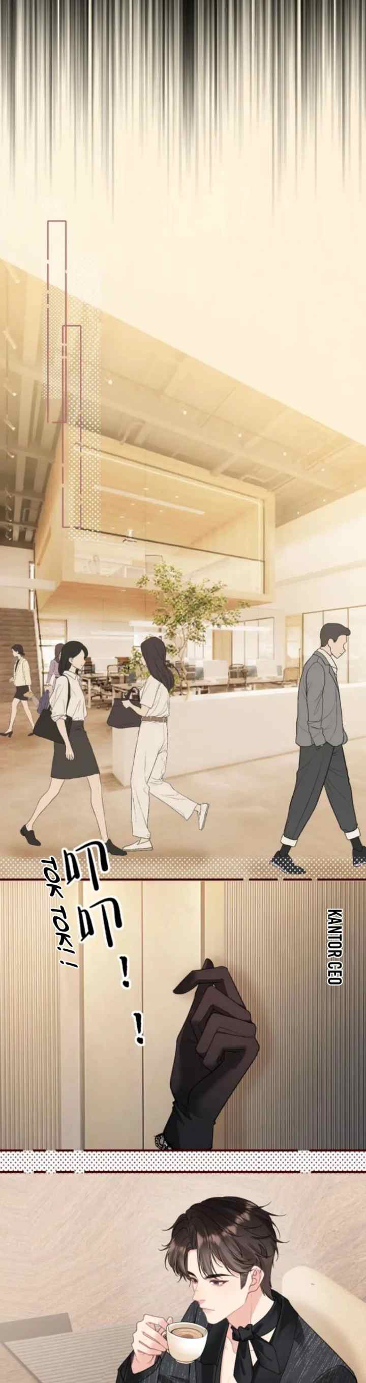 Kissing Beyond Boundaries chapter 14 halaman 12