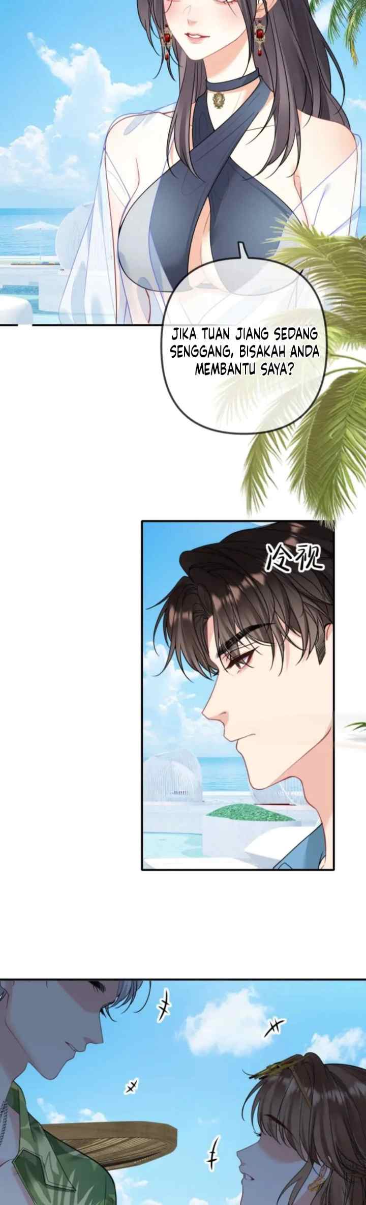 Kissing Beyond Boundaries chapter 15 halaman 13