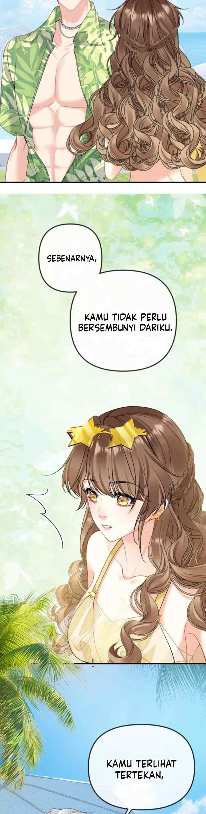Kissing Beyond Boundaries chapter 15 halaman 6