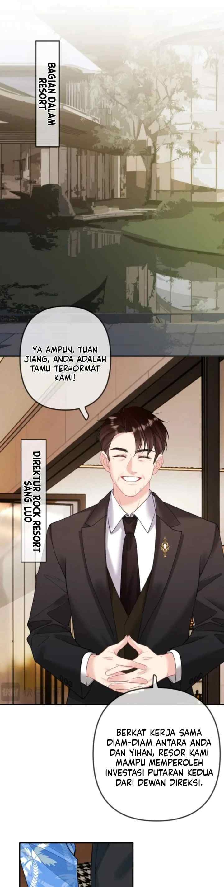 Kissing Beyond Boundaries chapter 15 halaman 15