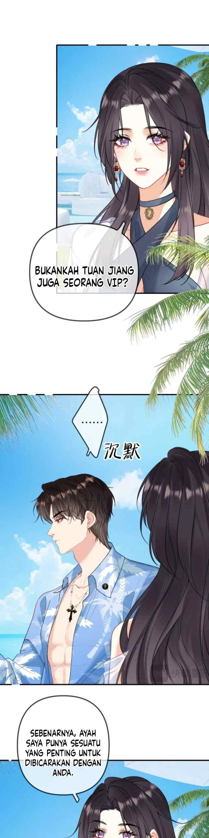 Kissing Beyond Boundaries chapter 15 halaman 12