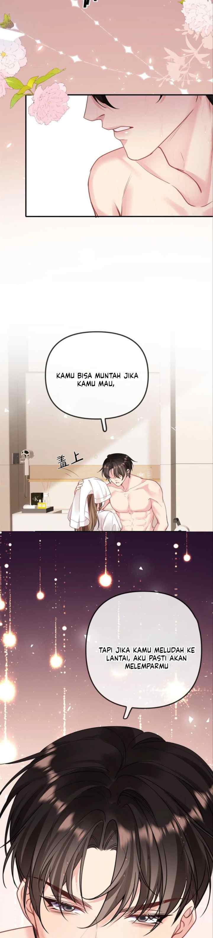 Kissing Beyond Boundaries chapter 2 halaman 17