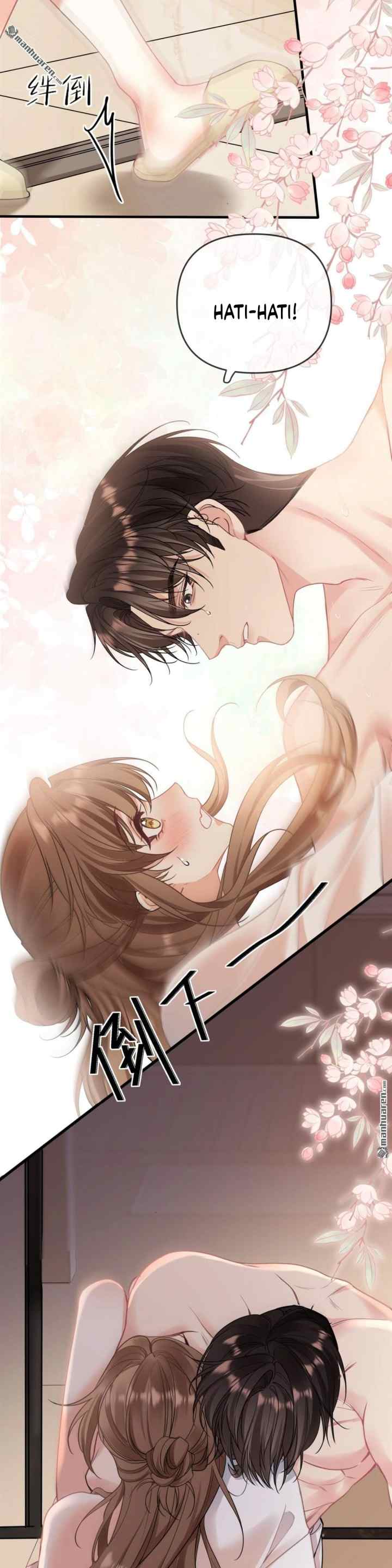 Kissing Beyond Boundaries chapter 2 halaman 15