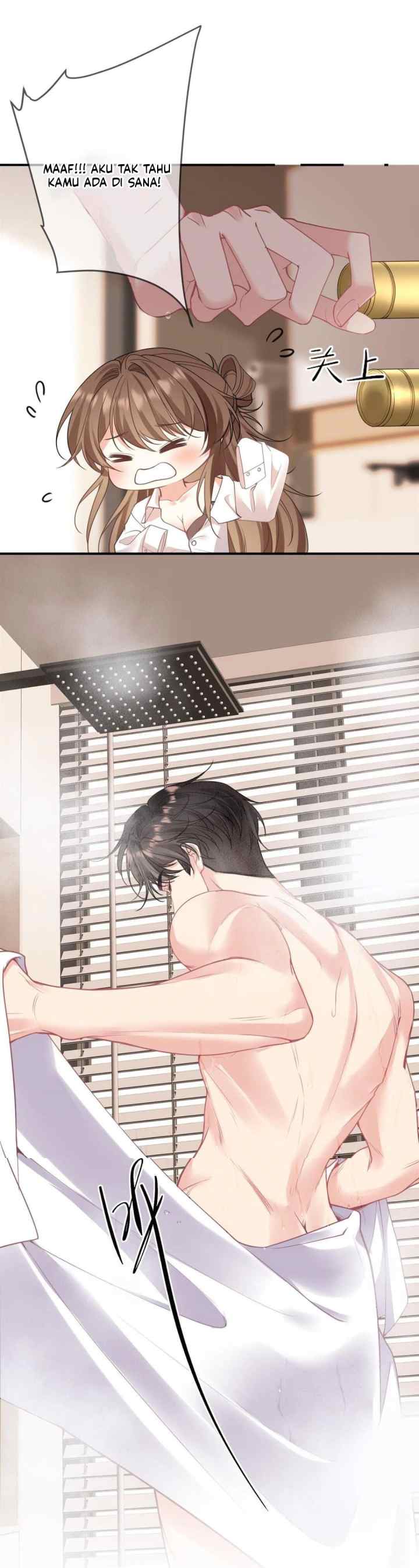 Kissing Beyond Boundaries chapter 2 halaman 13
