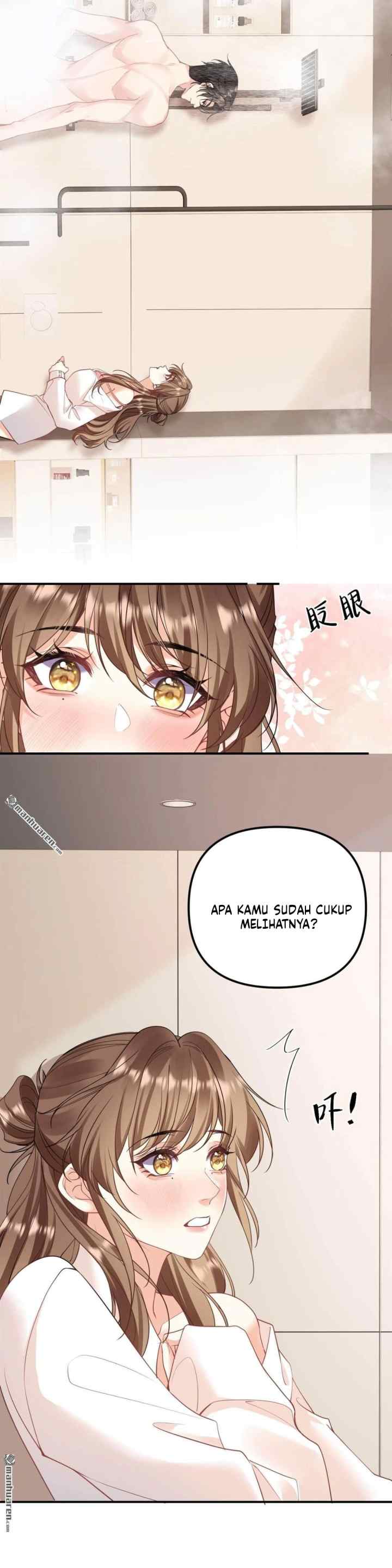 Kissing Beyond Boundaries chapter 2 halaman 12