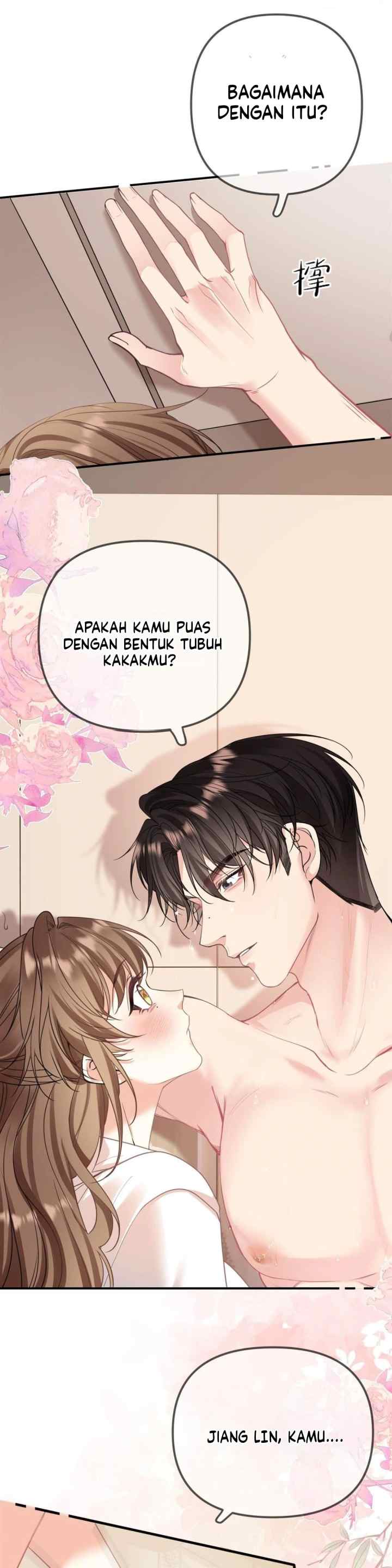 Kissing Beyond Boundaries chapter 2 halaman 14