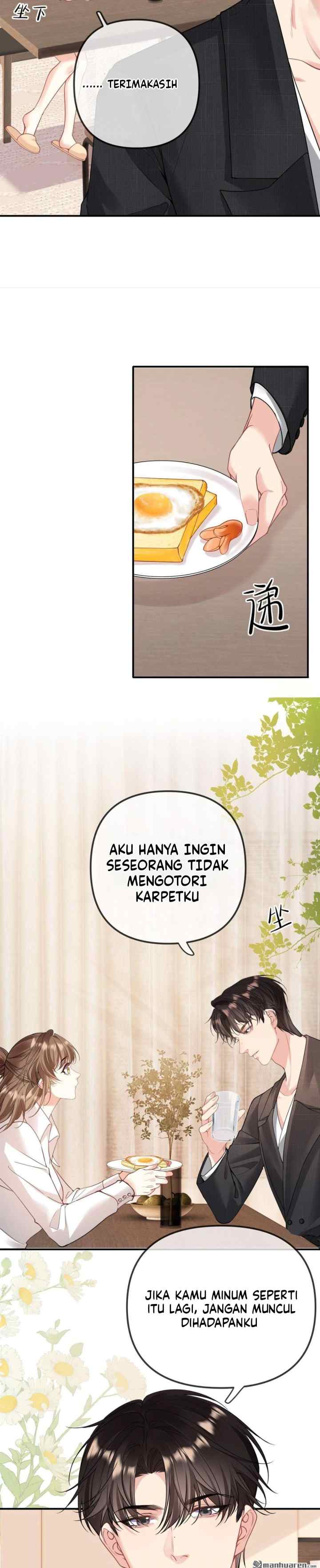 Kissing Beyond Boundaries chapter 3 halaman 7