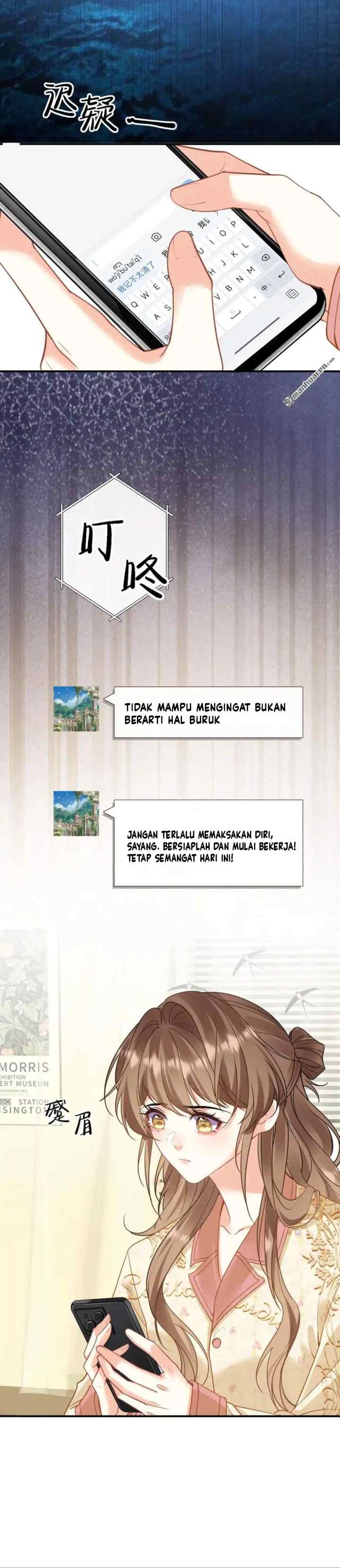 Kissing Beyond Boundaries chapter 5 halaman 14