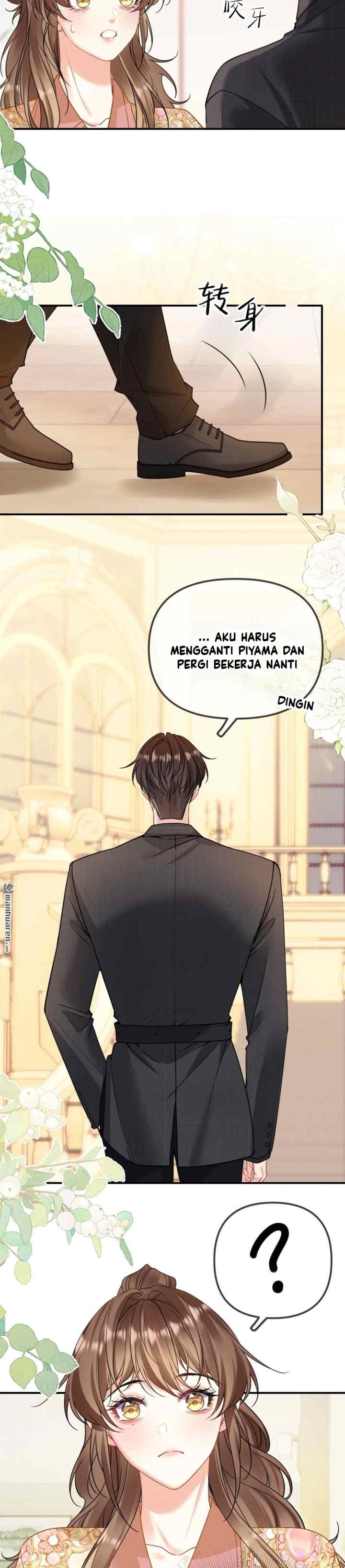 Kissing Beyond Boundaries chapter 5 halaman 10