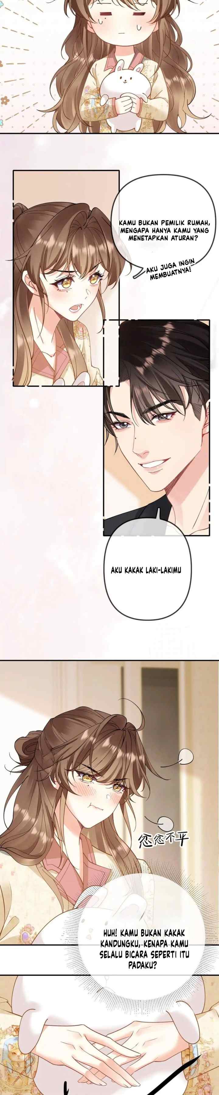 Kissing Beyond Boundaries chapter 5 halaman 5