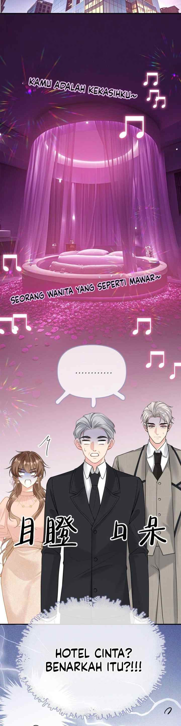 Kissing Beyond Boundaries chapter 6 halaman 16
