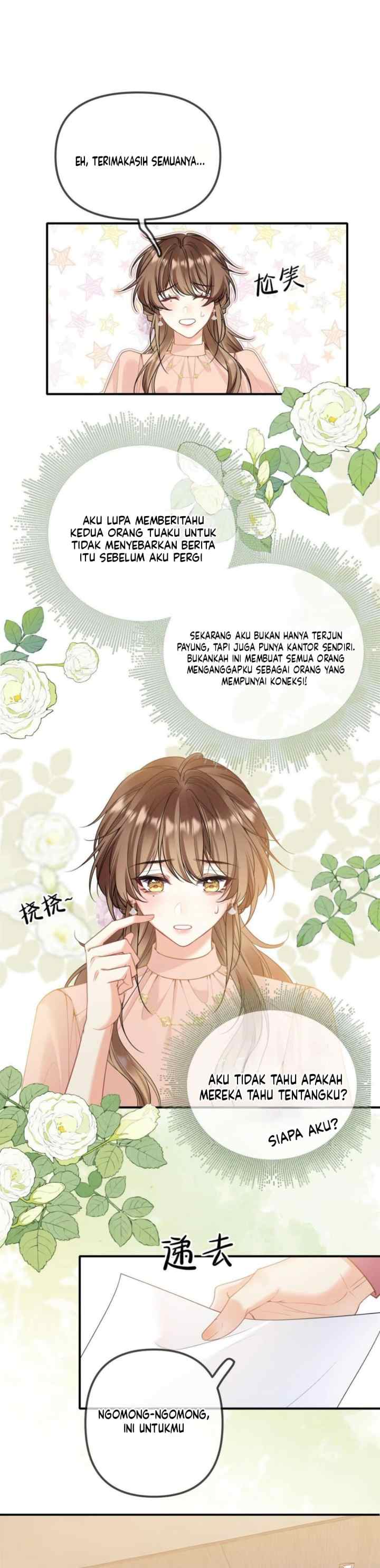 Kissing Beyond Boundaries chapter 6 halaman 5