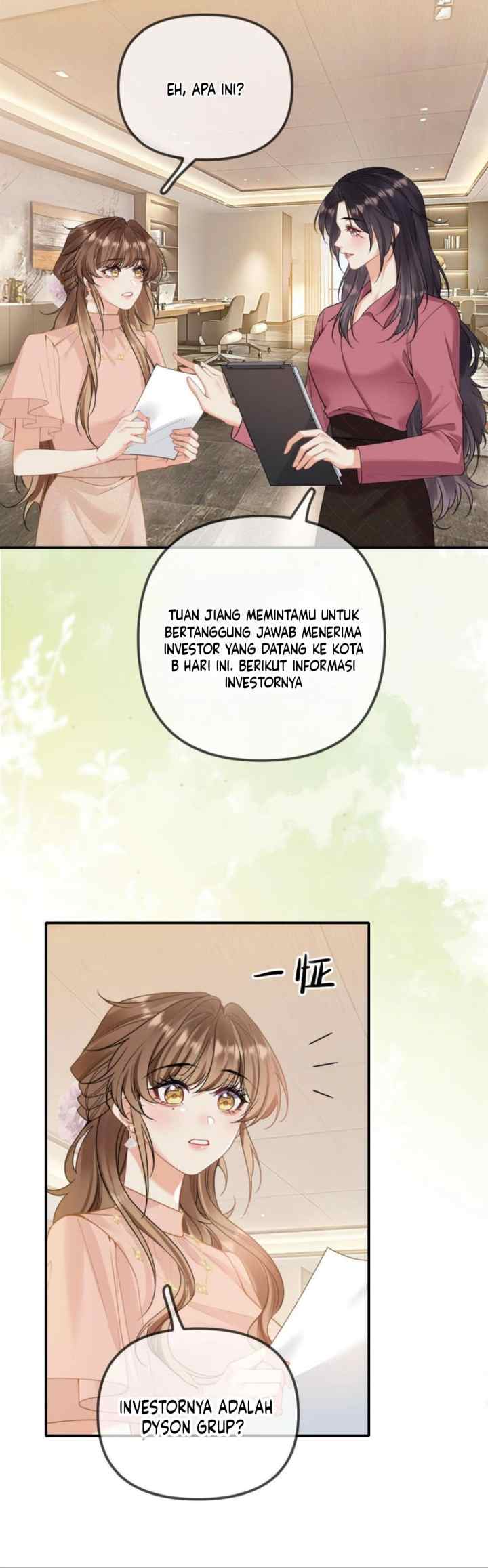 Kissing Beyond Boundaries chapter 6 halaman 6