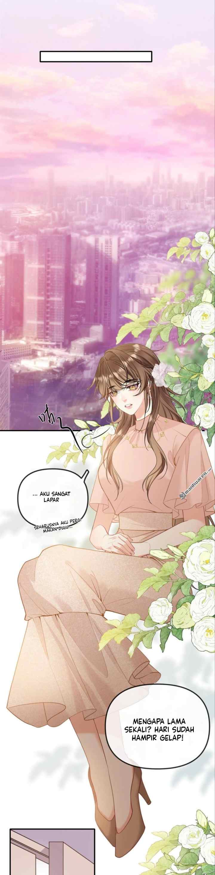 Kissing Beyond Boundaries chapter 6 halaman 10