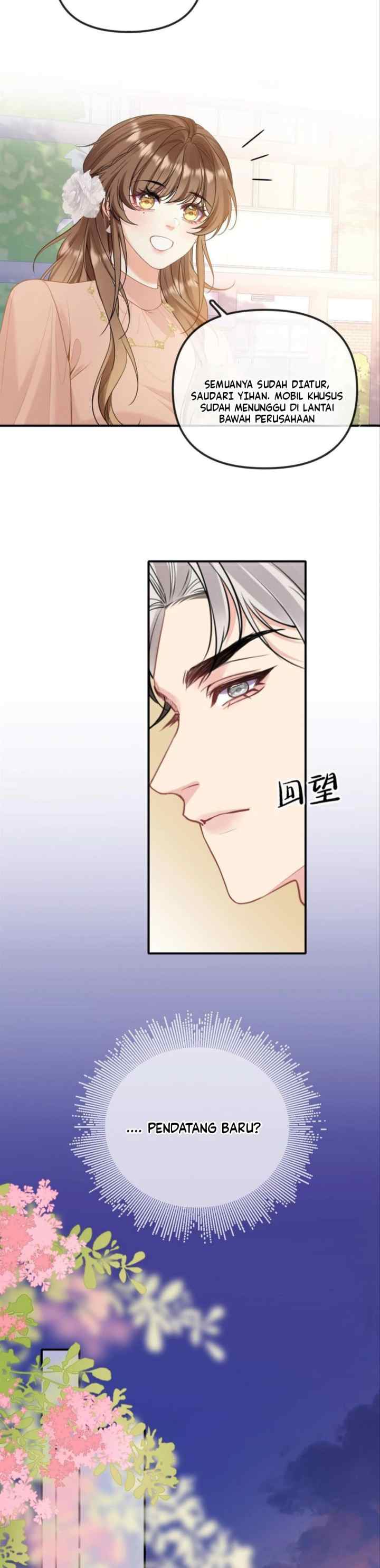 Kissing Beyond Boundaries chapter 6 halaman 13