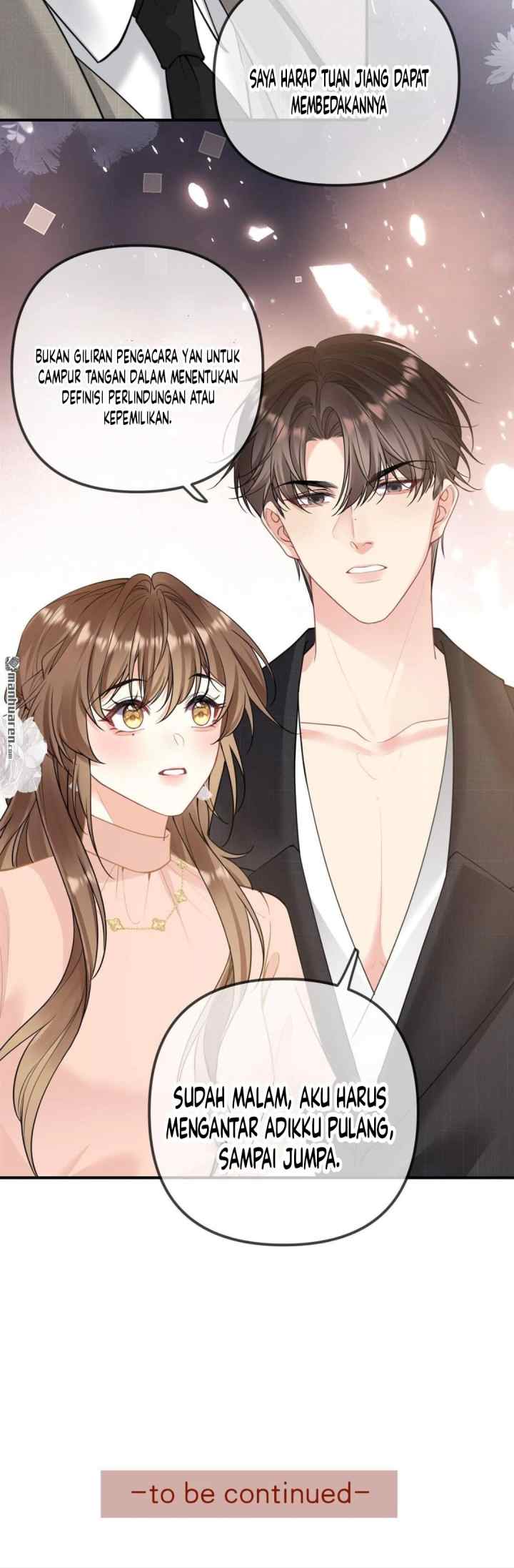 Kissing Beyond Boundaries chapter 7 halaman 17