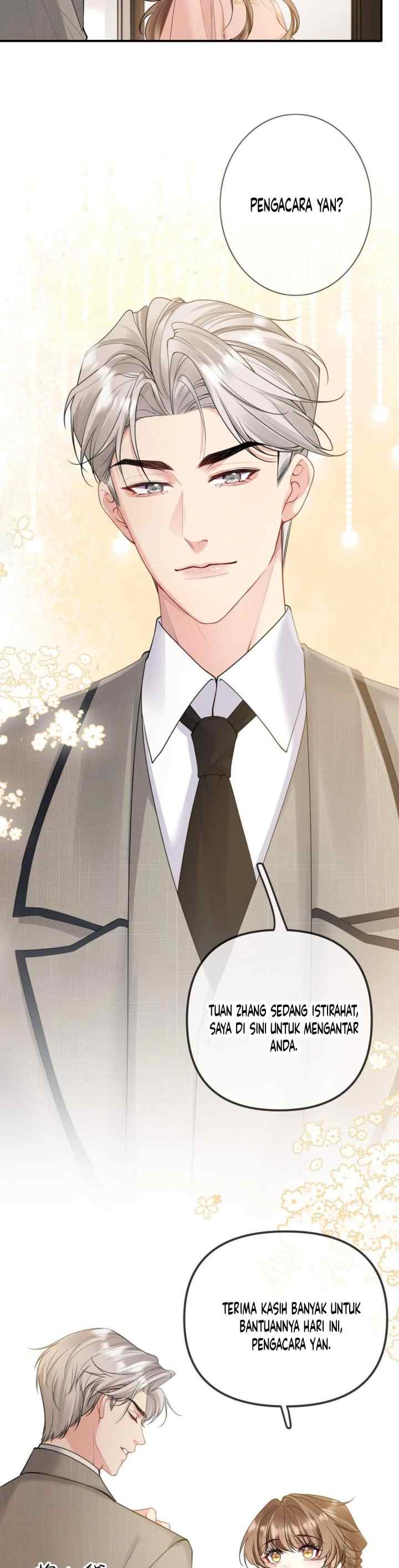 Kissing Beyond Boundaries chapter 7 halaman 10