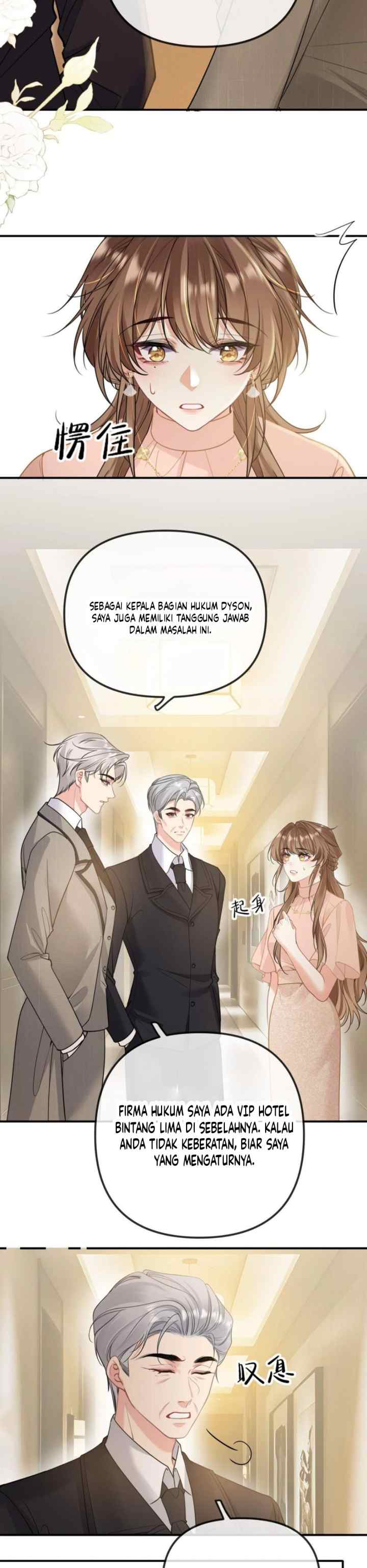 Kissing Beyond Boundaries chapter 7 halaman 7