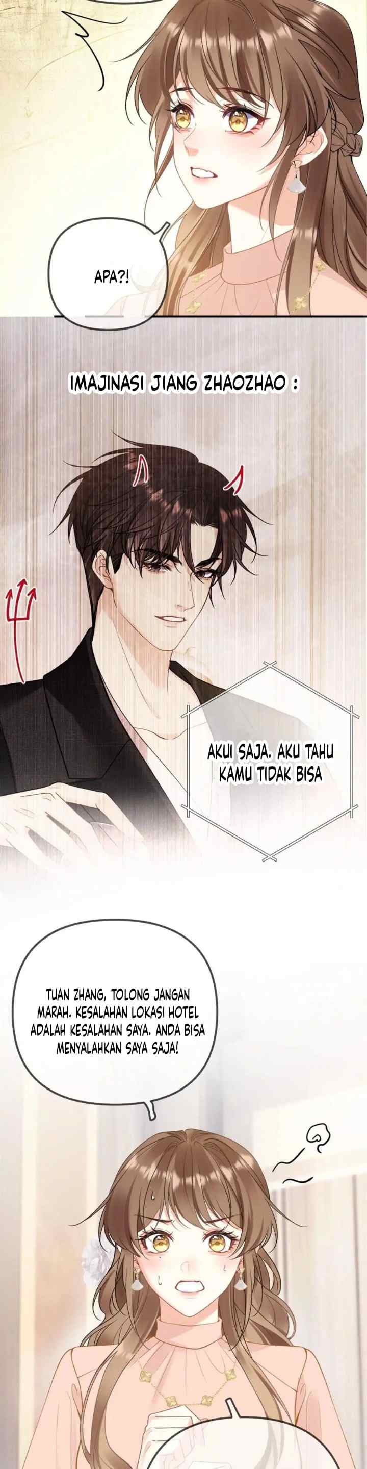Kissing Beyond Boundaries chapter 7 halaman 4