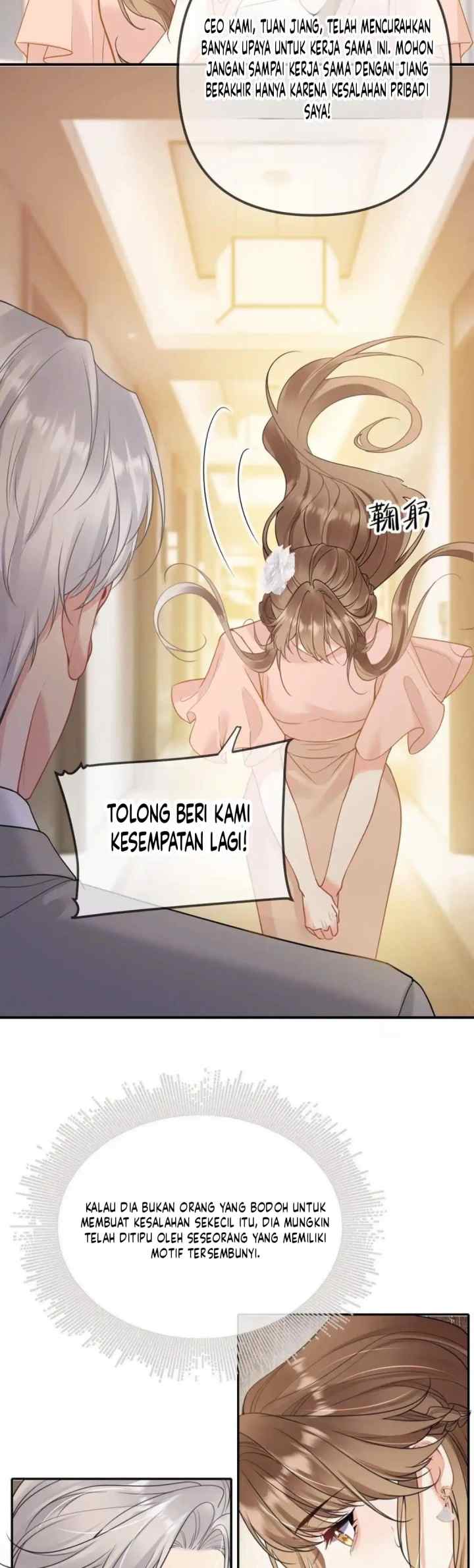 Kissing Beyond Boundaries chapter 7 halaman 5