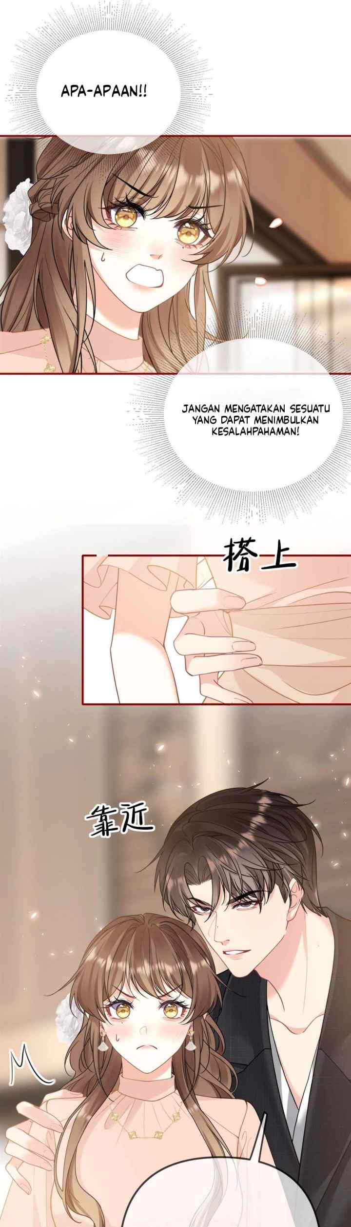 Kissing Beyond Boundaries chapter 7 halaman 15