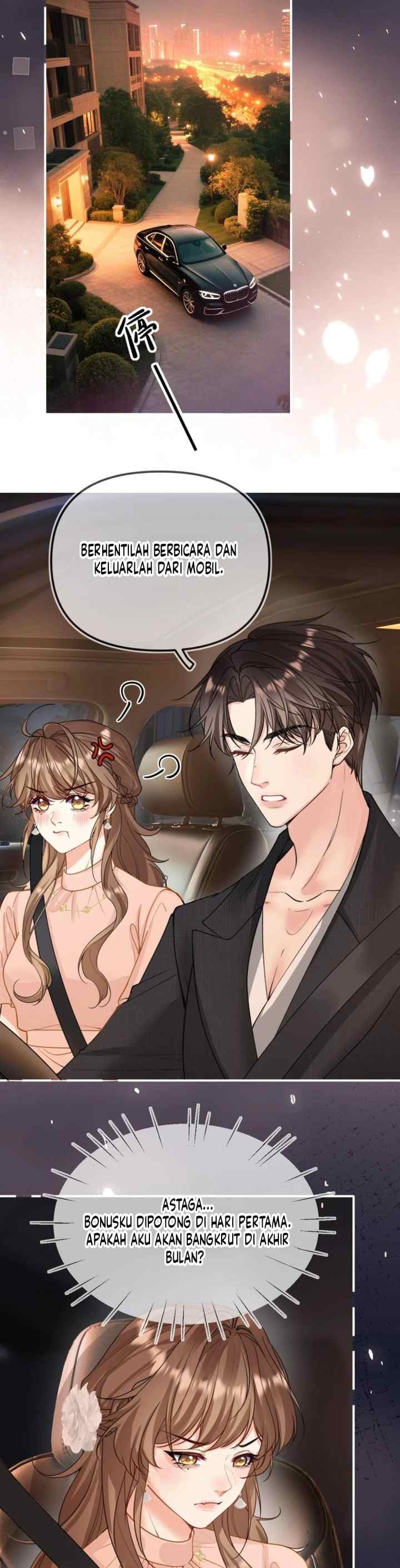 Kissing Beyond Boundaries chapter 8 halaman 14