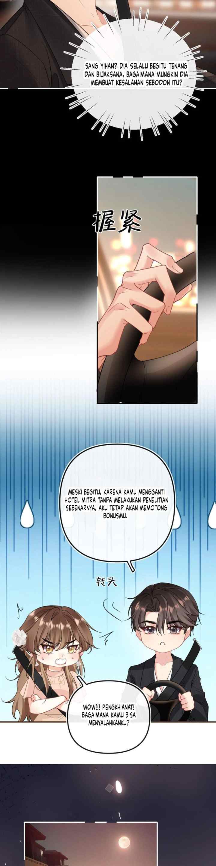 Kissing Beyond Boundaries chapter 8 halaman 13