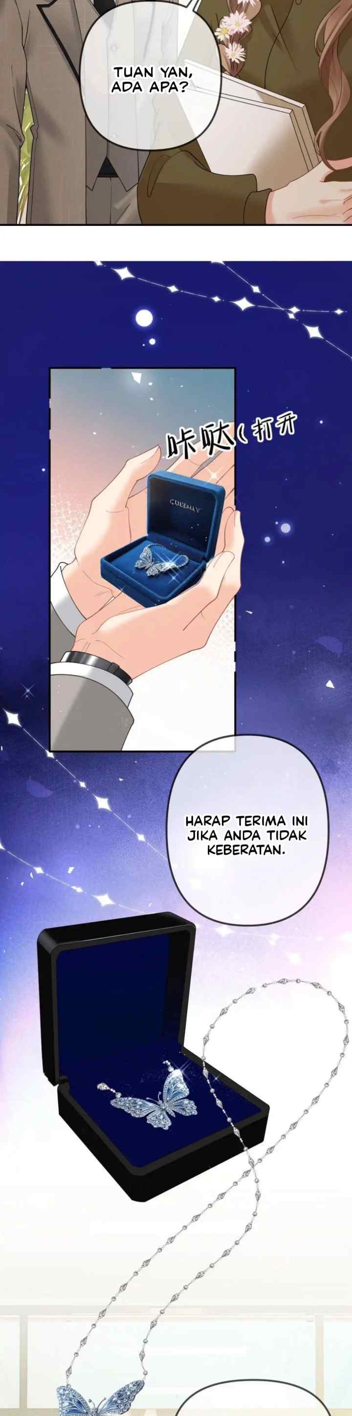 Kissing Beyond Boundaries chapter 9 halaman 5