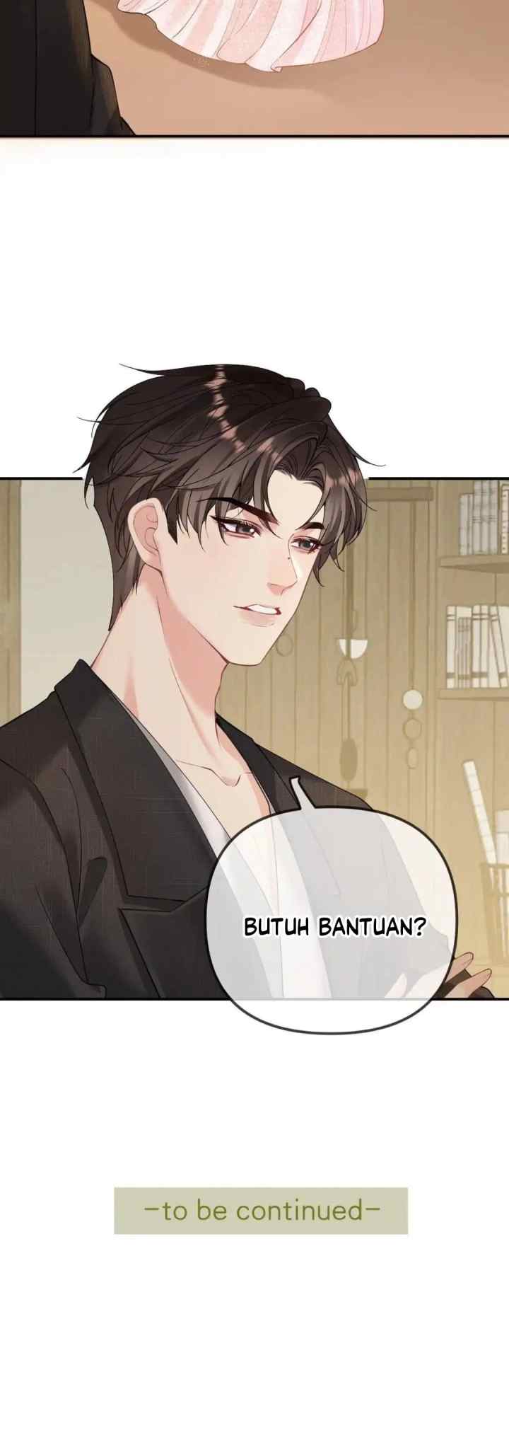 Kissing Beyond Boundaries chapter 9 halaman 16