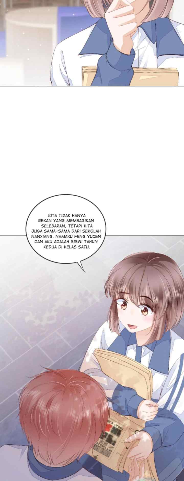 Knowing Your Enemy chapter 15 halaman 10