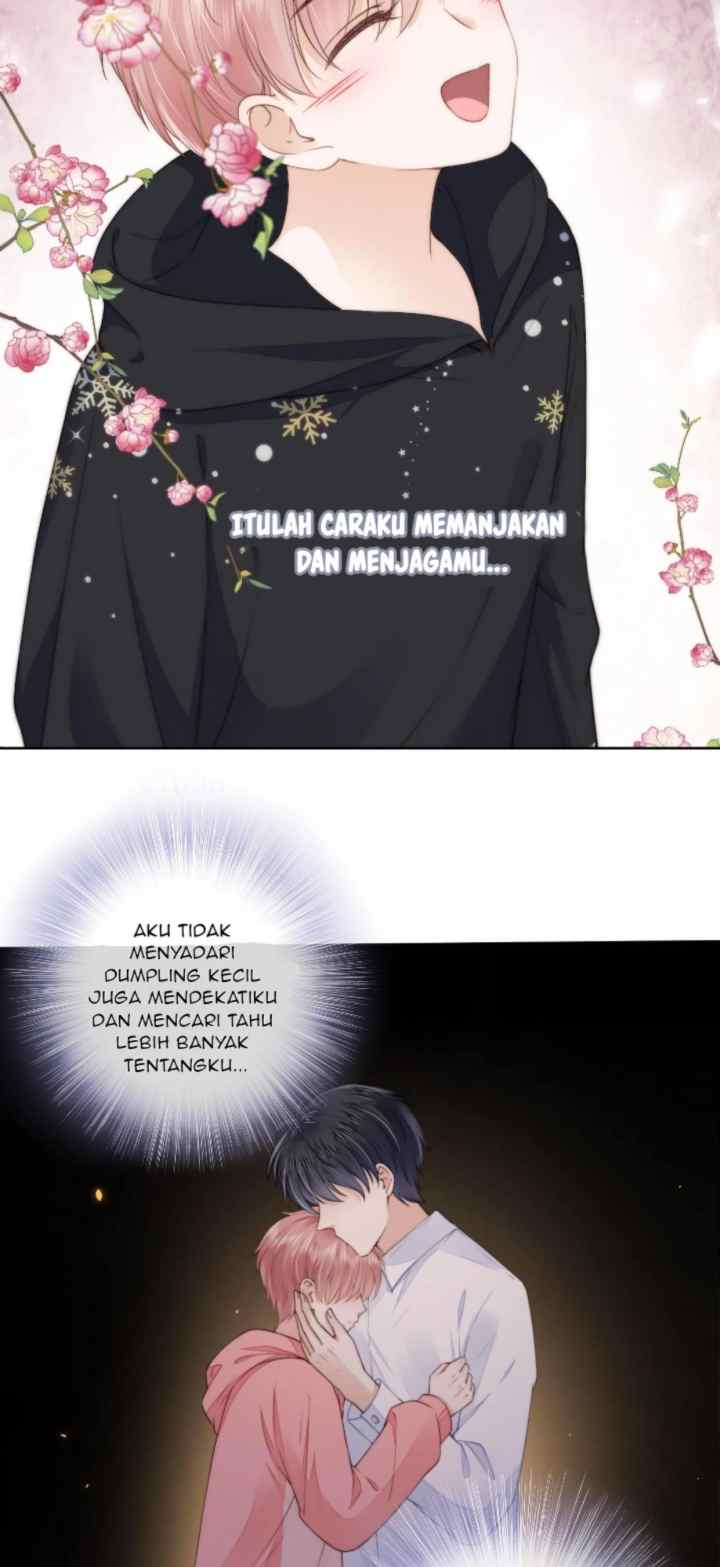 Knowing Your Enemy chapter 22 halaman 10
