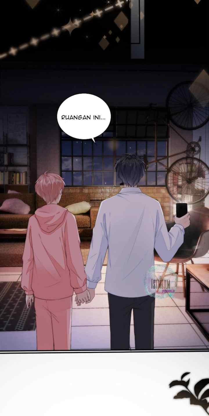Knowing Your Enemy chapter 22 halaman 13