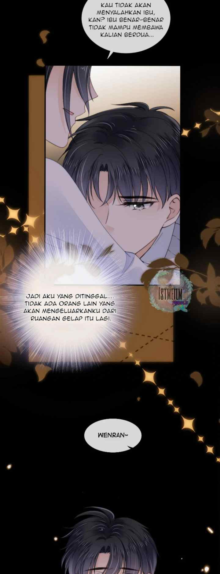 Knowing Your Enemy chapter 22 halaman 16