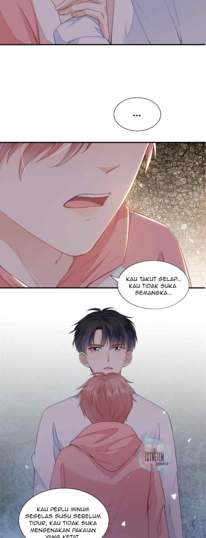 Knowing Your Enemy chapter 22 halaman 6