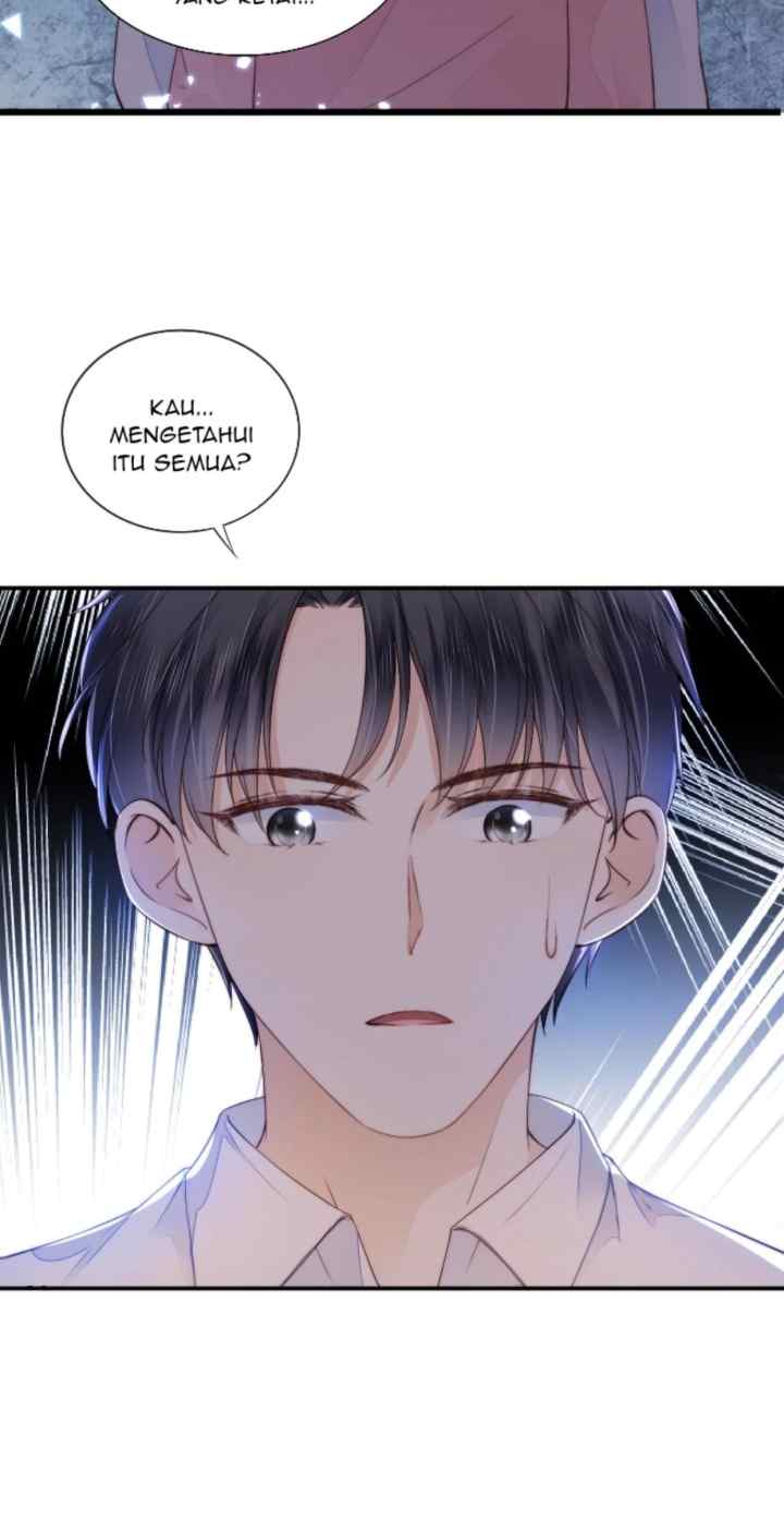 Knowing Your Enemy chapter 22 halaman 7
