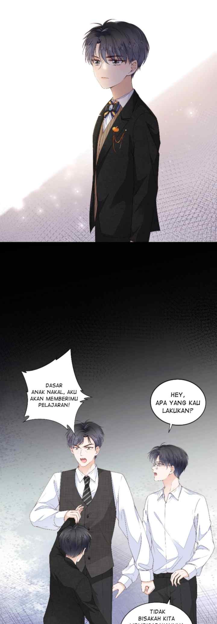Knowing Your Enemy chapter 5 halaman 10