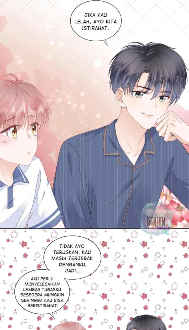 Knowing Your Enemy chapter 9 halaman 5