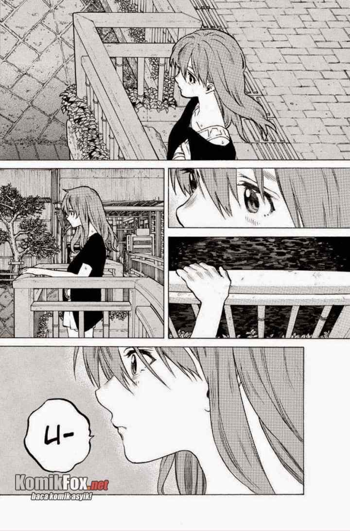 Koe no Katachi chapter 52 halaman 7