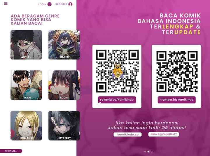 Koi to Shinzou chapter 18 halaman 11