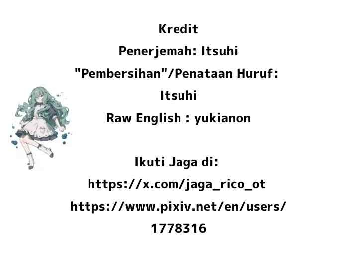 Koibumi to 13-sai no Joyuu chapter 6.5 halaman 4