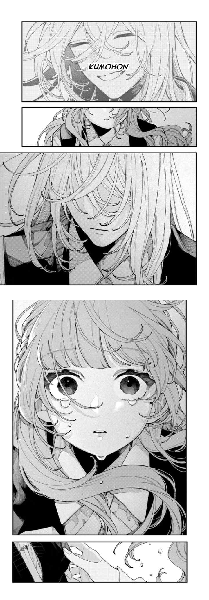 Koiseyo Mayakashi Tenshi-domo chapter 10 halaman 15
