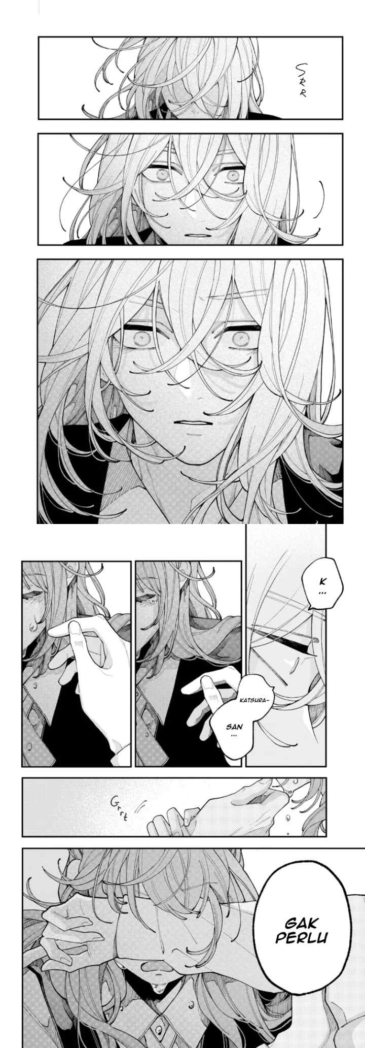 Koiseyo Mayakashi Tenshi-domo chapter 10 halaman 16