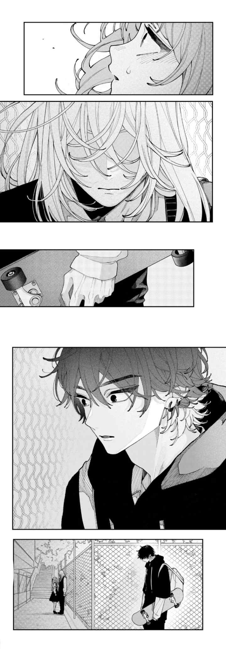 Koiseyo Mayakashi Tenshi-domo chapter 10 halaman 19