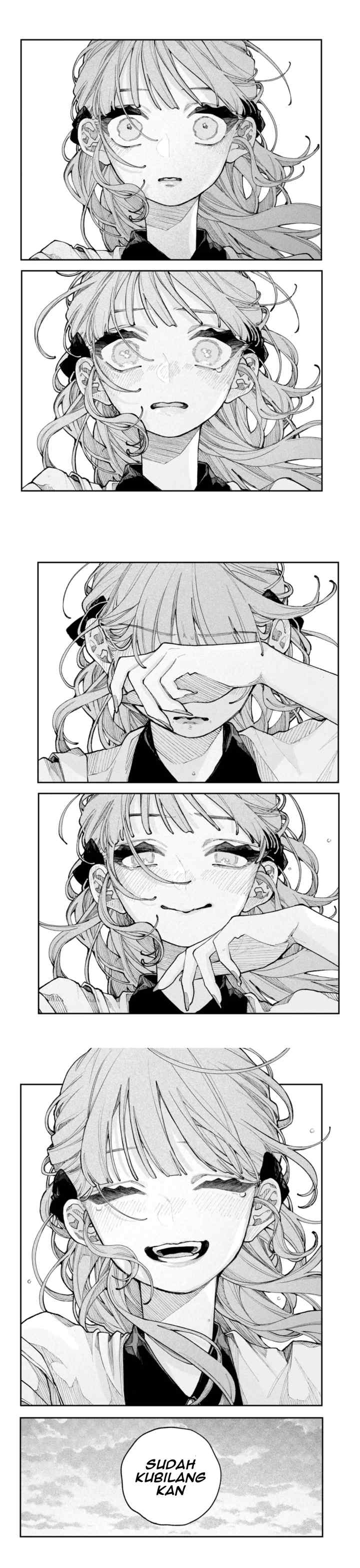 Koiseyo Mayakashi Tenshi-domo chapter 22 halaman 15