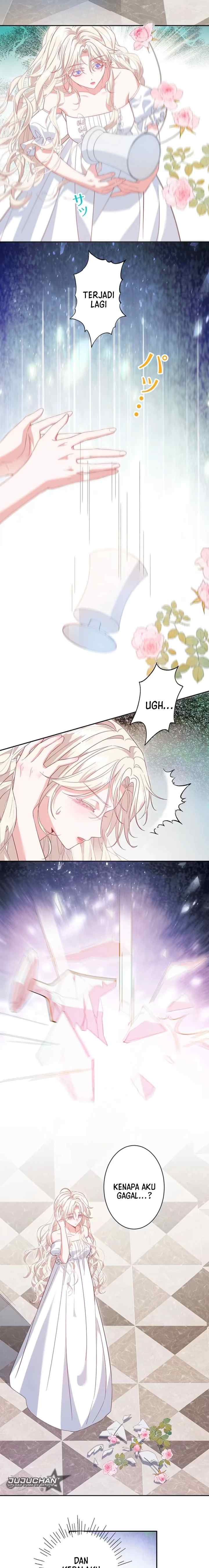 Kondokoso, Kono Kekkon wo Kaihi Shimasu - Ai no Nai Anata to Hanareru Houhou chapter 3 halaman 10