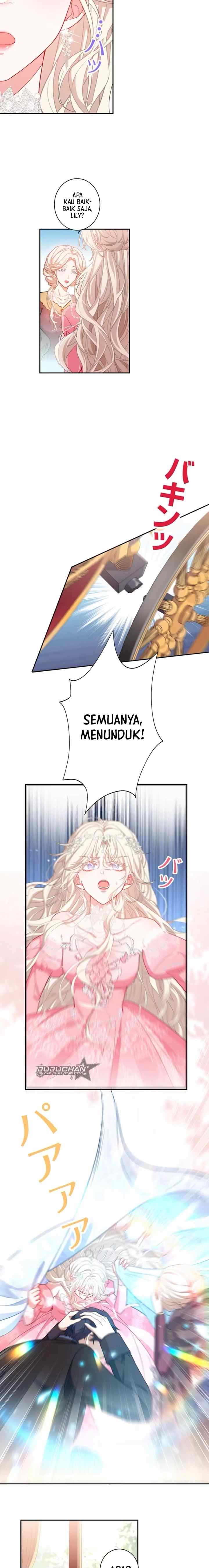 Kondokoso, Kono Kekkon wo Kaihi Shimasu - Ai no Nai Anata to Hanareru Houhou chapter 3 halaman 4